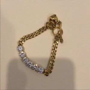 Juicy Couture Studded Bracelet